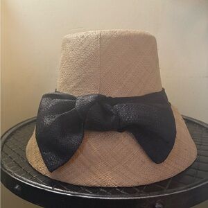 SHEBOBO Straw Hat